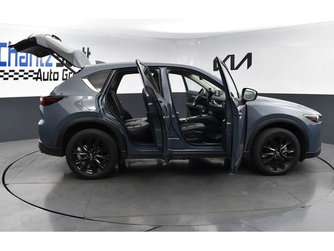 Used 2025 MAZDA CX-5 Carbon Edition AWD/4WD image 28