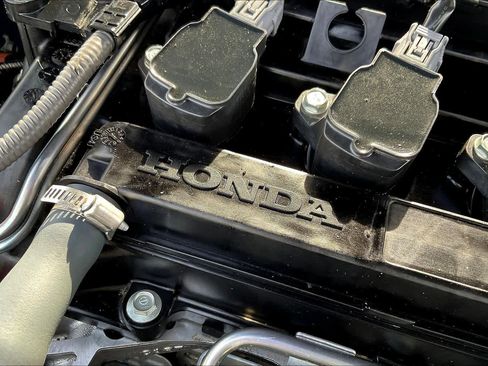 Used 2022 Honda Accord Sport Special Edition image 33