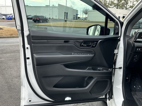 Certified 2024 Honda Odyssey Elite image 14