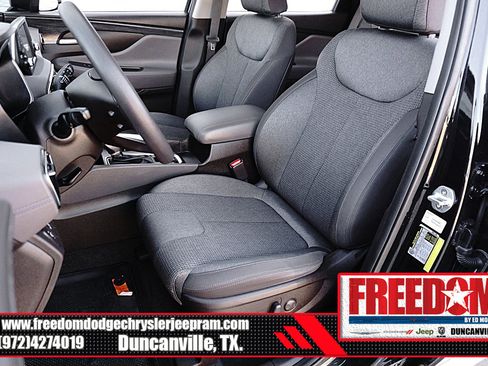 Used 2020 Hyundai Santa Fe SEL image 13