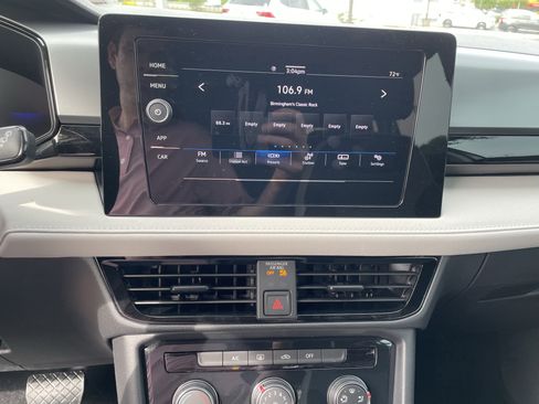 New 2026 Volkswagen Taos S FWD image 17