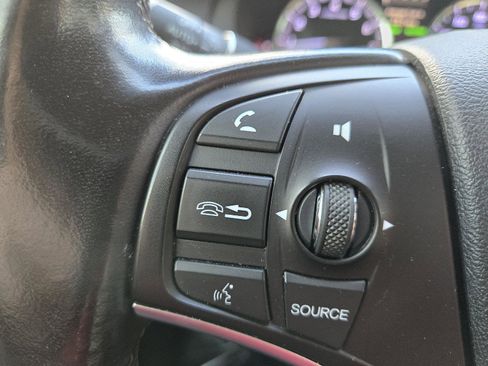 Used 2019 Acura MDX FWD image 37