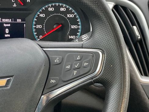 Used 2023 Chevrolet Malibu LT FWD image 7