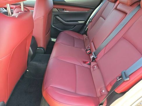 New 2026 MAZDA MAZDA3 Hatchback w/Premium Plus Pkg AWD/4WD image 8