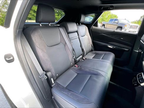 Used 2023 Lexus RX 350 FWD w/ Cold Area Package image 19