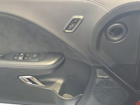 New 2023 Dodge Challenger SRT Hellcat image 30