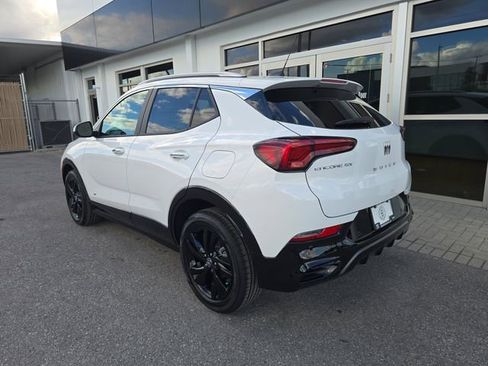 New 2026 Buick Encore GX Sport Touring w/ Advanced Technology Package image 5