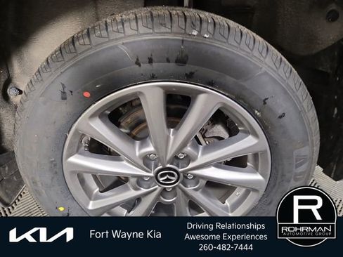 Used 2022 MAZDA CX-5 AWD 2.5 S image 11