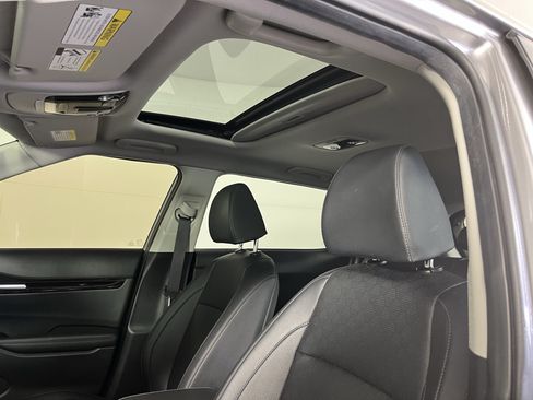 Used 2021 Kia Seltos SX w/ SX Sunroof Package AWD/4WD image 22