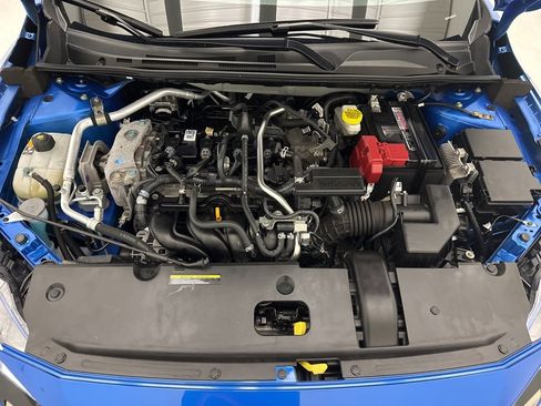 Used 2024 Nissan Sentra SR image 38