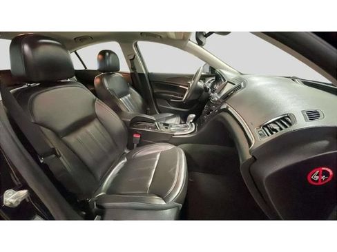 Used 2015 Buick Regal Premium w/ Driver Confidence Package #1 FWD image 18