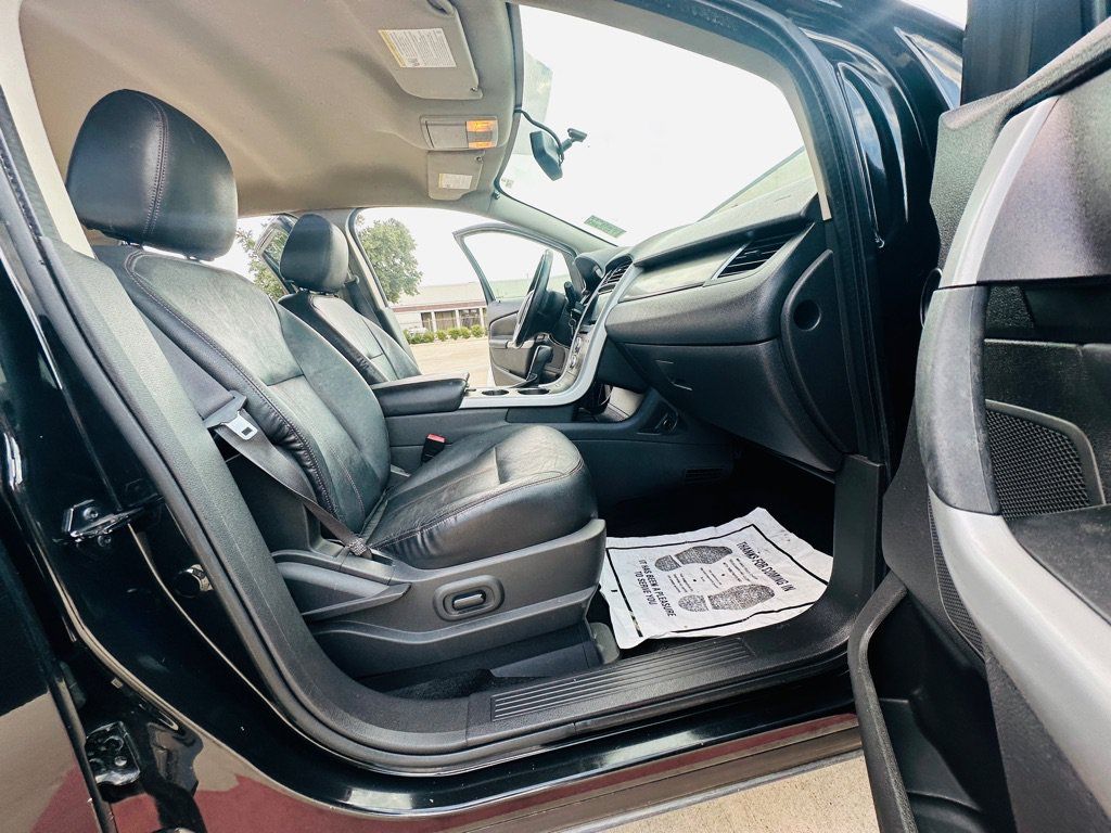 Used 2014 Ford Edge SEL w/ Equipment Group 205A AWD/4WD image 24