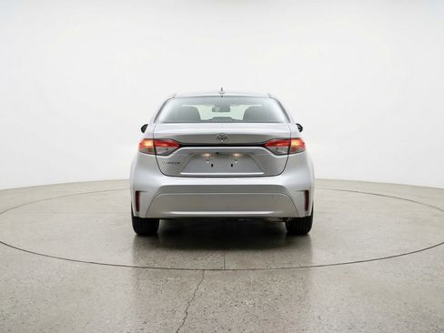 Used 2025 Toyota Corolla LE image 7