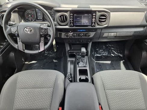 Used 2023 Toyota Tacoma SR AWD/4WD image 10