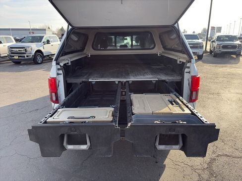 Used 2019 Ford F150 Lariat image 26