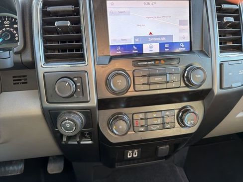 Used 2020 Ford F150 XLT w/ Equipment Group 302A Luxury AWD/4WD image 15