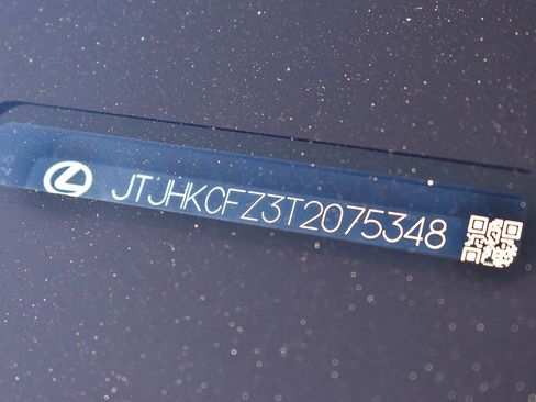 New 2026 Lexus NX 450h+ NX 450h+ Luxury image 24