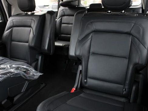 New 2026 Lincoln Navigator L Reserve AWD/4WD image 49