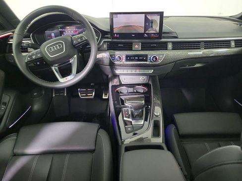Used 2023 Audi S5 Prestige w/ Prestige Package AWD/4WD image 16