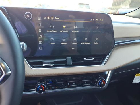 Used 2026 Chevrolet Equinox ACTIV w/ Convenience Package III AWD/4WD image 13