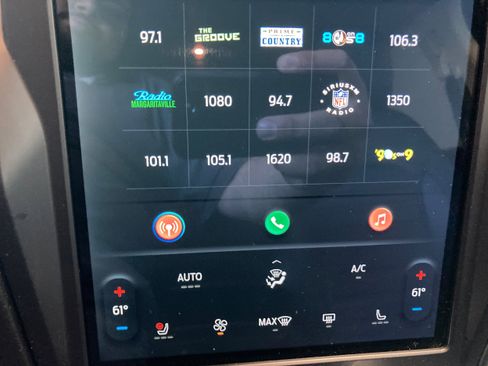 Used 2023 Ford Edge SEL w/ Sport Appearance Package image 25