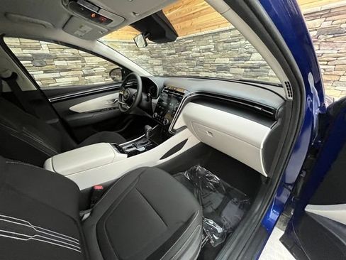 Used 2023 Hyundai Tucson SEL AWD/4WD image 43