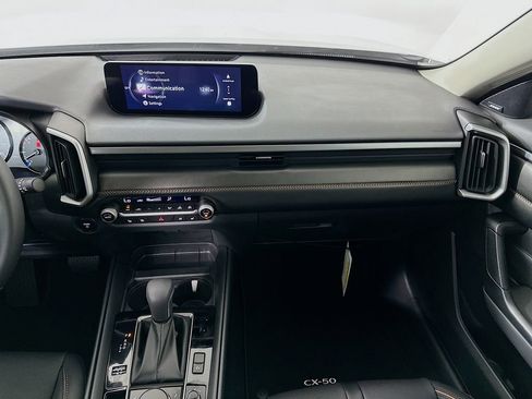 New 2026 MAZDA CX-50 AWD 2.5 Hybrid w/ Weather Package image 20