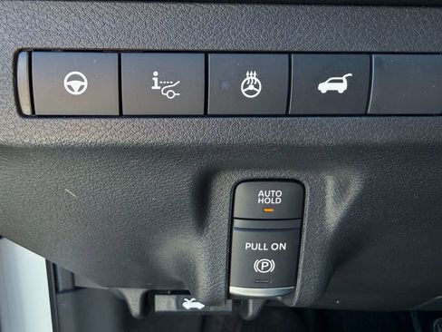 Used 2025 Nissan Murano Platinum w/ Cargo Package AWD/4WD image 15