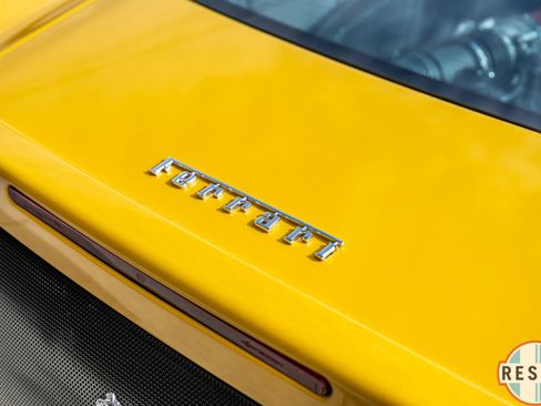 Used 1999 Ferrari 360 Modena image 39