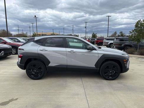 New 2026 Hyundai Kona SEL Sport AWD/4WD image 11