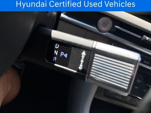 Certified 2025 Hyundai Tucson SEL AWD/4WD image 31
