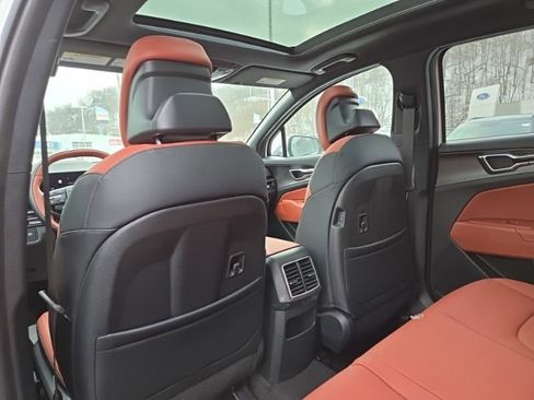 New 2026 Kia Sportage SX Prestige image 24