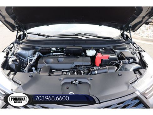 New 2026 Acura RDX A-Spec AWD/4WD image 37