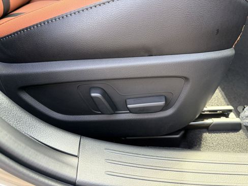 New 2026 MAZDA CX-50 Meridian Edition image 11