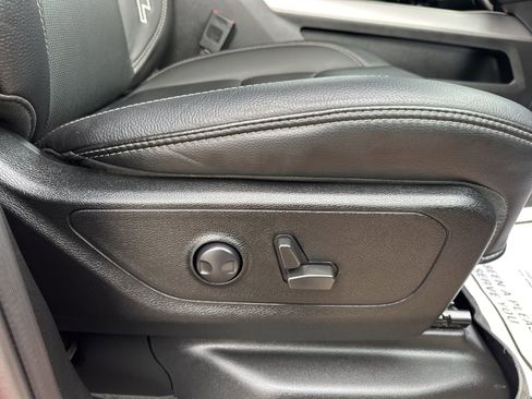 Used 2023 RAM 1500 Rebel w/ Rebel Level 1 Equipment Group image 46