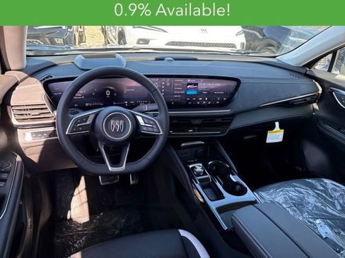 New 2026 Buick Envision Sport Touring image 6