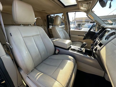 Used 2017 Ford Expedition Limited image 13