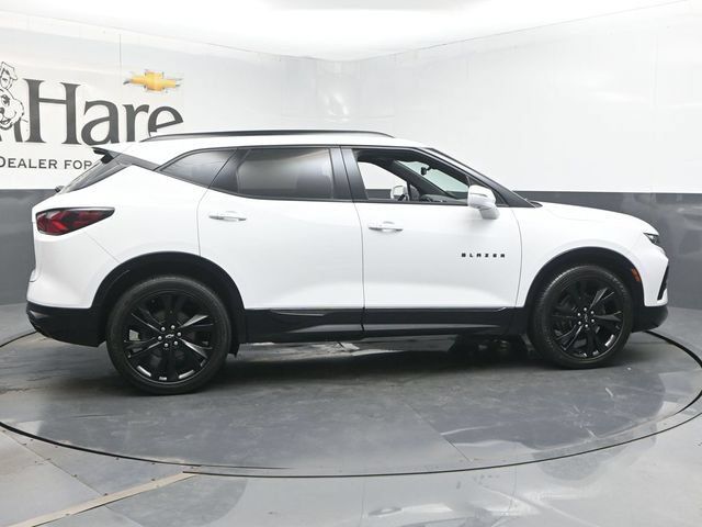 Used 2019 Chevrolet Blazer RS FWD image 42