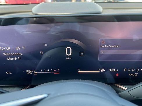 New 2026 Buick Envision Sport Touring image 19