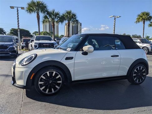 Used 2023 MINI Cooper S image 7