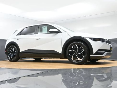 Used 2024 Hyundai Ioniq 5 SE RWD image 47