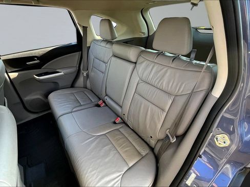 Used 2014 Honda CR-V EX-L image 18