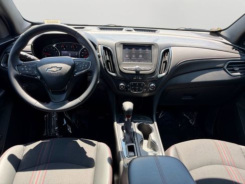 Used 2023 Chevrolet Equinox RS AWD/4WD image 16