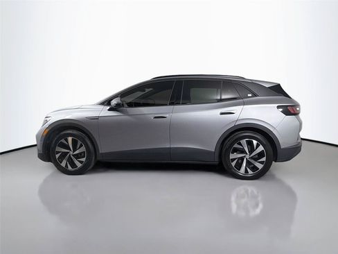 Used 2023 Volkswagen ID.4 Pro RWD image 9