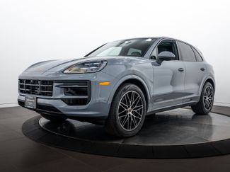 Certified 2026 Porsche Cayenne AWD/4WD video 1