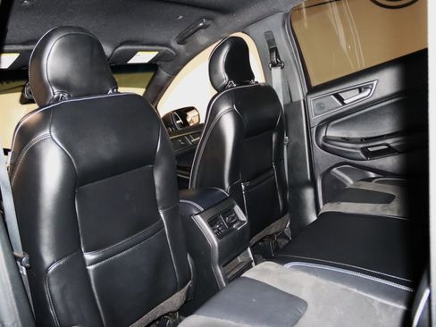 Used 2019 Ford Edge ST w/ Cold Weather Package image 53