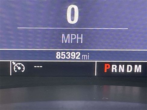 Used 2014 Chevrolet Impala LS image 23