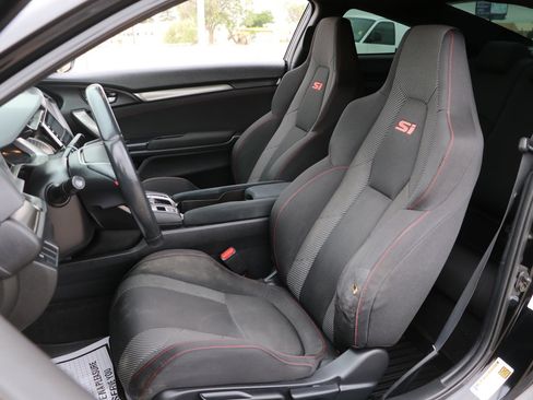 Used 2019 Honda Civic Si image 12