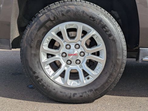 Used 2019 GMC Yukon XL SLT image 50