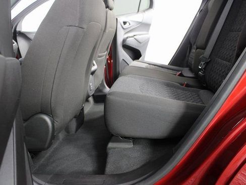 Used 2024 Chevrolet Equinox LT image 16